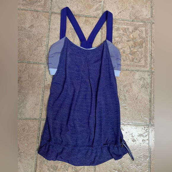 Lululemon top - Picture 1 of 3